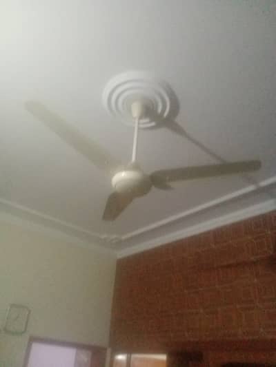 Good condition home use