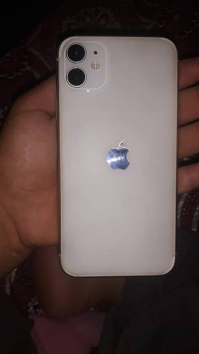 IPHONE 11 pta approved chance deal