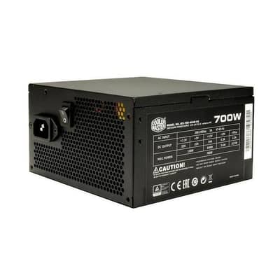Cooler Master 700 watt 80+ Sealed