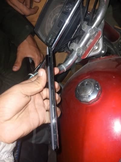 Google pixel 6 pro 12/128 Pta Approved