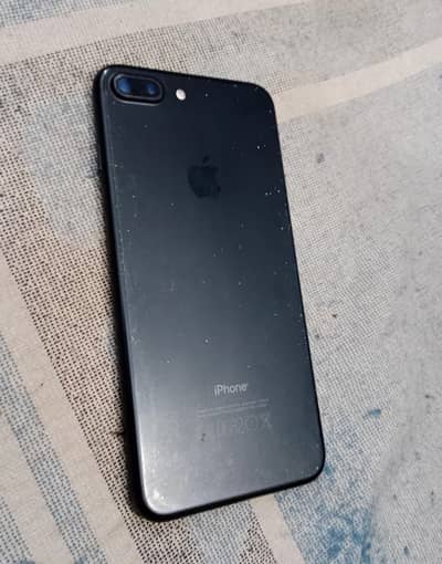 Iphone 7plus 32gb