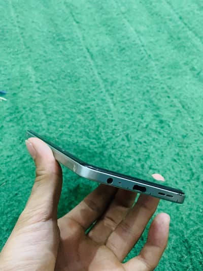 Itel s685LN , RAM 6GB , Storage 128,