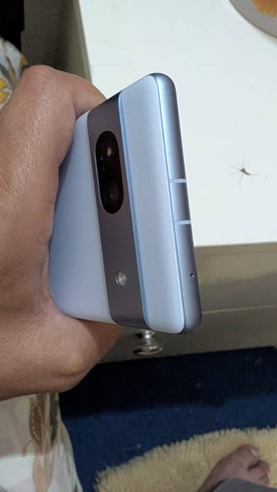 google pixel 7a official PTA Approved