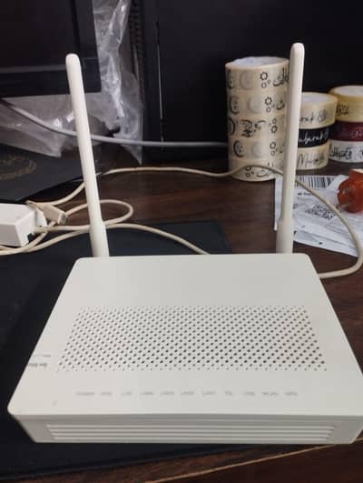 Huawei Fiber Router HG8546M (GPON/EPON)