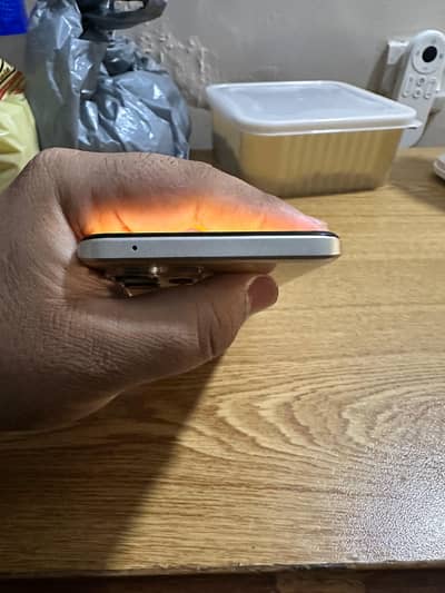 realme 9 good condition  original charger and box included