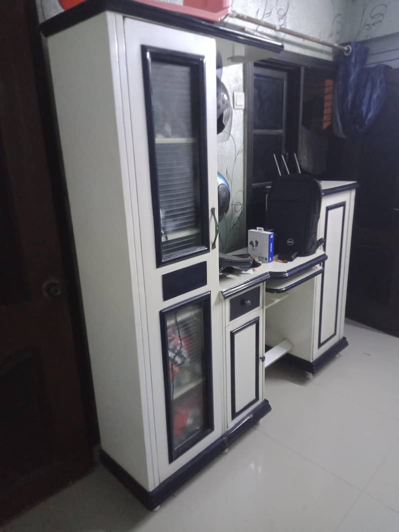 cupboard with computer space 2