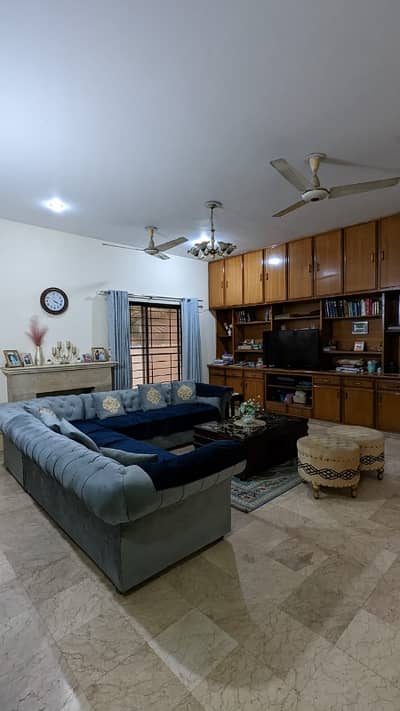 1 KANAL USED PERSONAL OWNER BUILT Double Storey House Ultra Modern Style Available For Sale In Johar Town Phase Ii Lahore By Fast Property Services