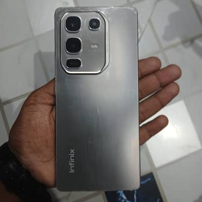 infinix note 50 pro