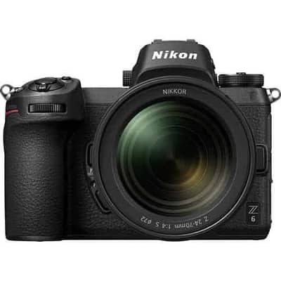 Z6 Nikon