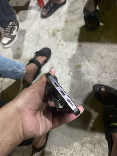 Iphone 13 pro max 256 gb