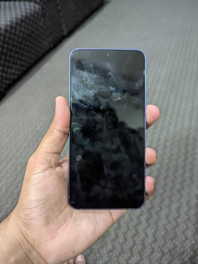 Samsung S24 plus 12/256