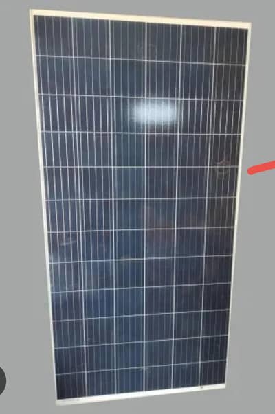 330 watt solar panels
