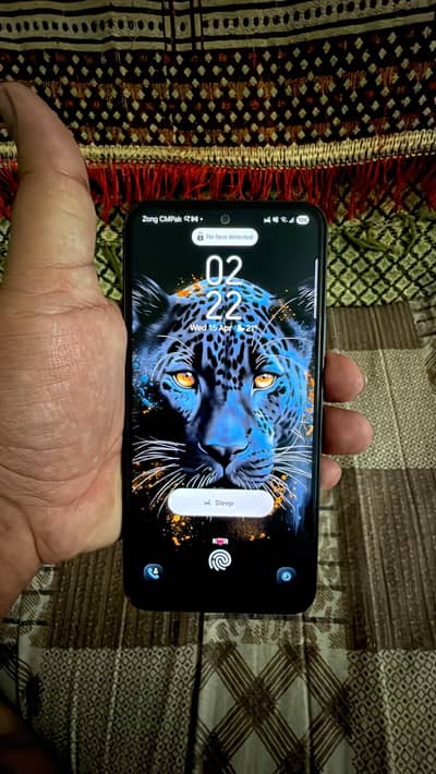 samsung a54 5g 8gb 256gb full box