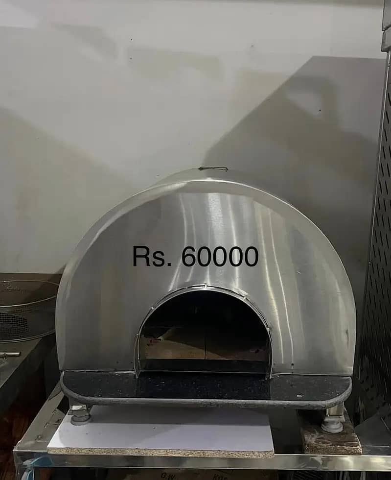 Kitchen Equipments 1