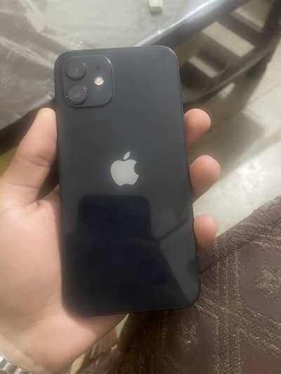 I phone 12 urgent sale