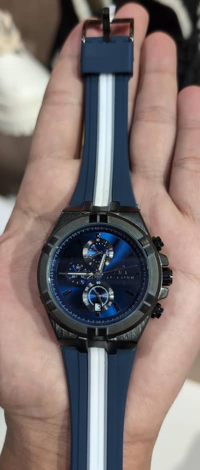 Fossil brand new import product