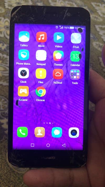 Huawei 1gb ram 8gb rom