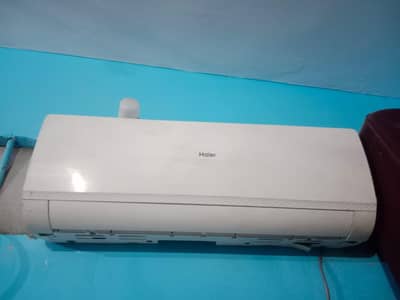 haier split ac 1.5 ton vip condition paiso ke zarort hai ghar ka use h