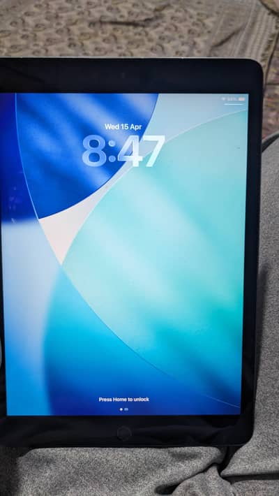 Ipad 9generation 64gb