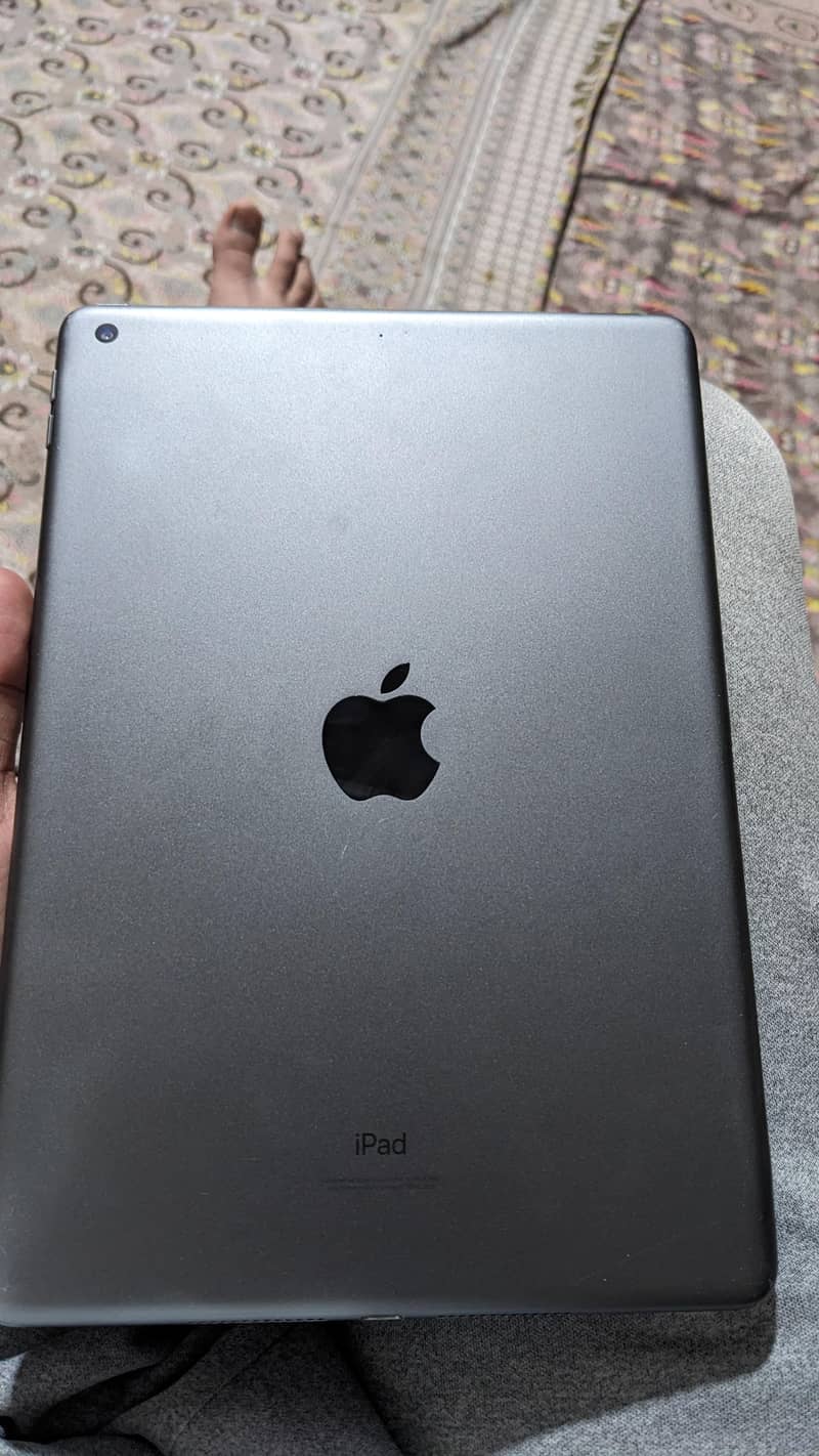 Ipad 9generation 64gb 1