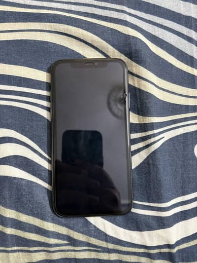 IPHONE 11 128GB PTA APPROVED