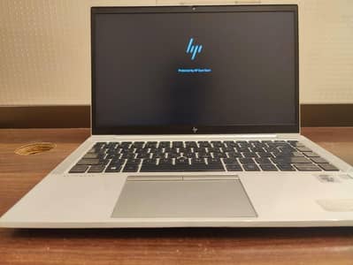 HP Elitebook 840 G7
