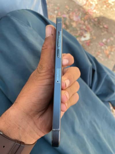 12 pro max Factor unlock