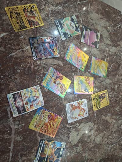 pokemon cards mewly unboxed