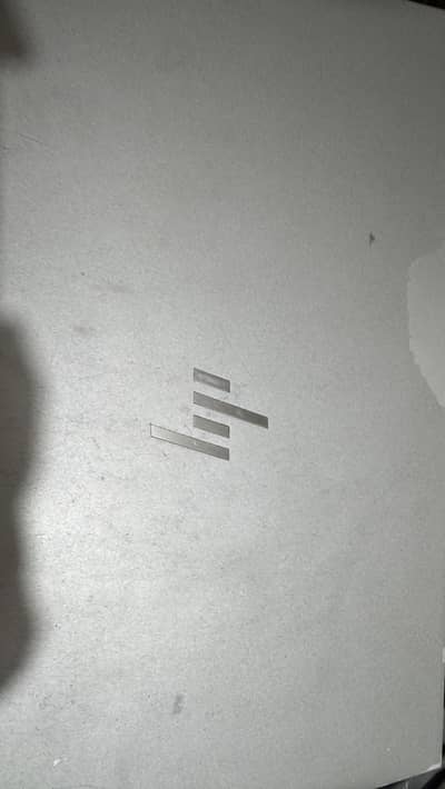 HP elite book 11 gen touch screen