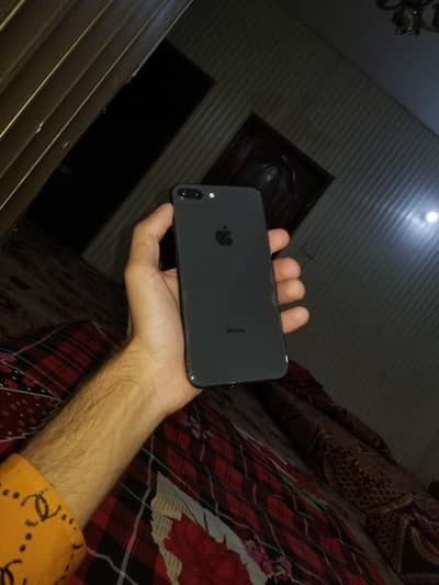iphone 8 plus