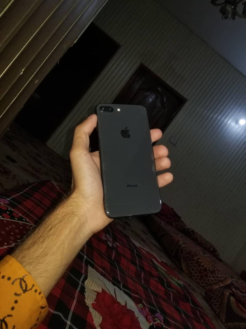 iphone 8 plus 0