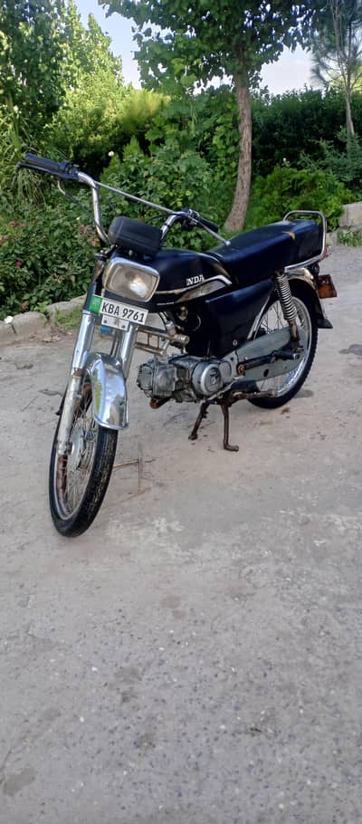 urgent motorcycle for sale