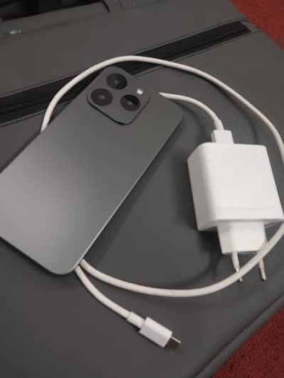 Realme 15T | 8/256 | With box 3 Month Use