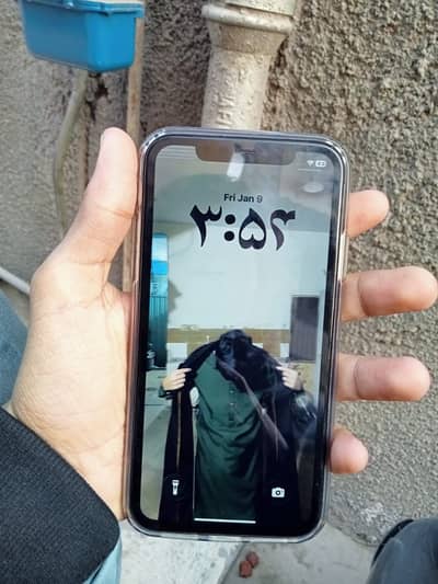 Iphone 11 exchange possible