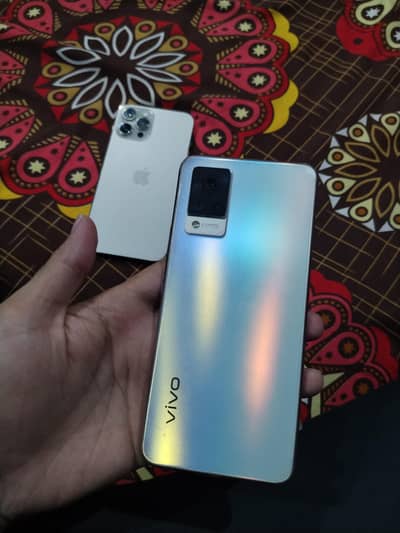 vivo v 21
