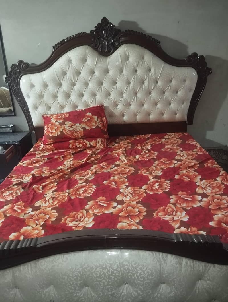 bed set 4