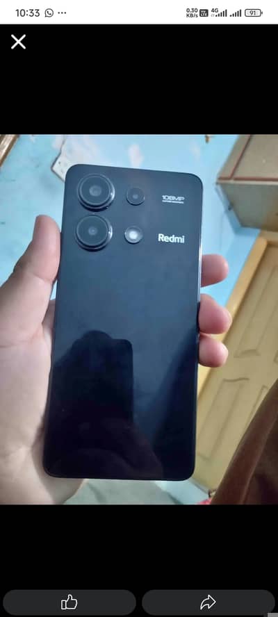 Redmi note 13