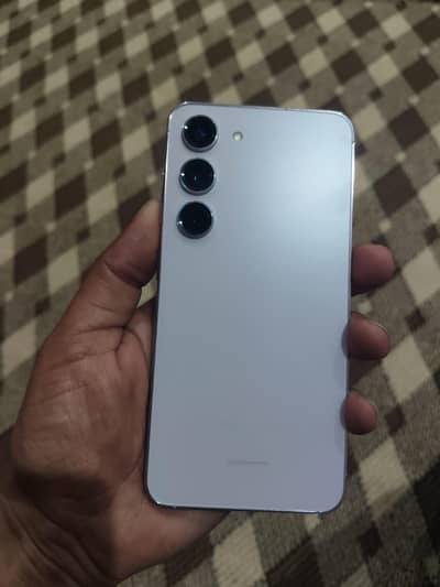 Samsung s23 official pta approved