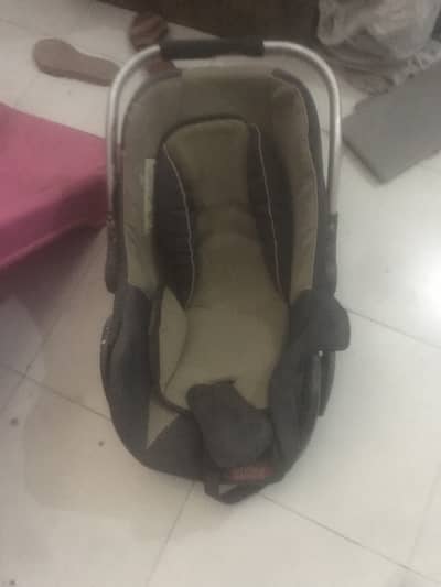 Car Seat