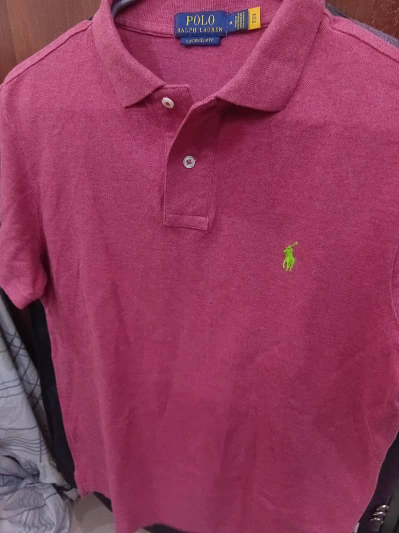 All medium branded 3