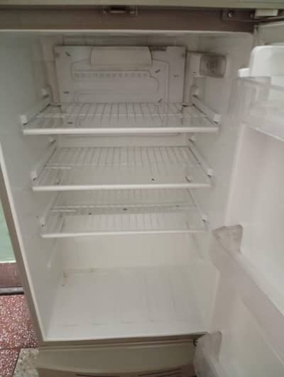 Pel used refrigerator