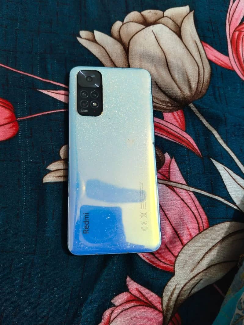 redmi note 11 2