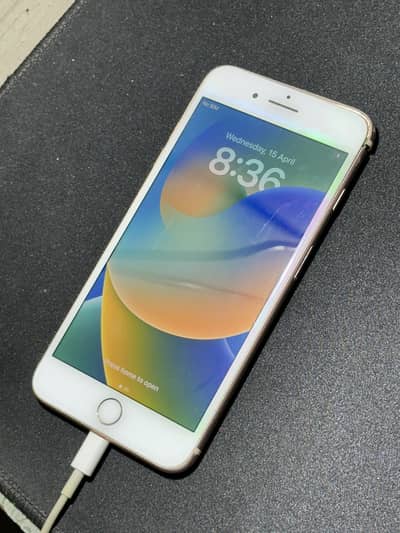 iPhone 8plus PTA Approved