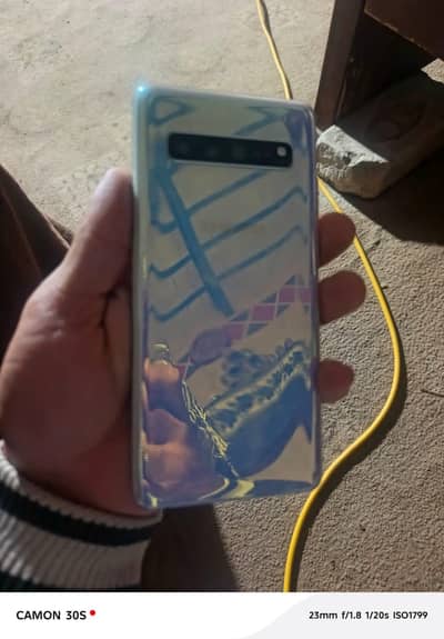 samsung s10 5g halka sa penal barek ha