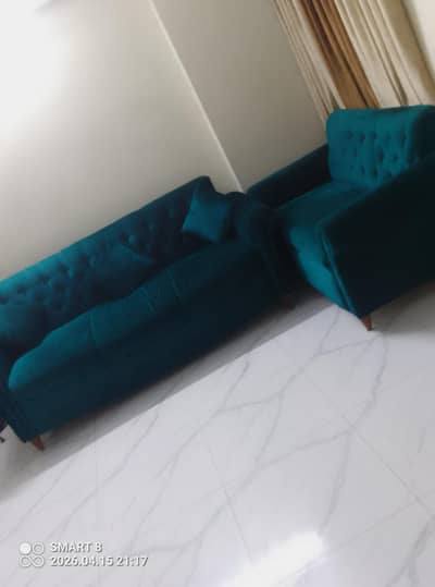 sofa set urgent sale today