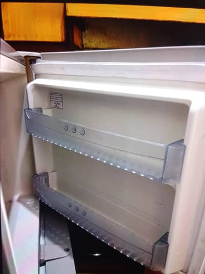 good condition home use  fridge