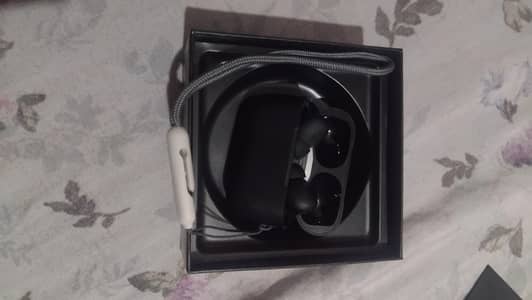 Earbuds pro 2 | Premium wireless earbuds