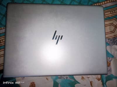HP ELITEBOOK 830 G6