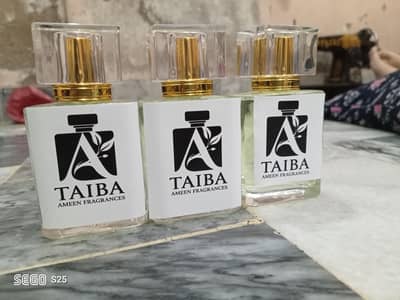 Taiba perfume By Ameen Fragrances
