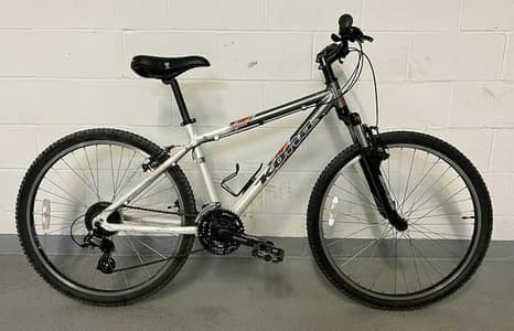 KONA LANAI ORIGINAL MOUNTAIN BIKE - CYCLE